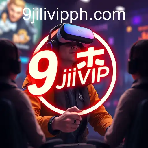 9jili VIP: Revolutionizing Online Gaming in 2025
