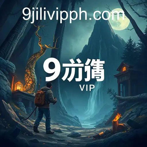 Exploring the Thrilling World of Adventure Games with 9jili VIP