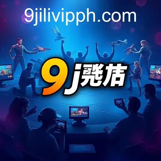 Exploring the Growth of 9jili VIP Gaming Platform