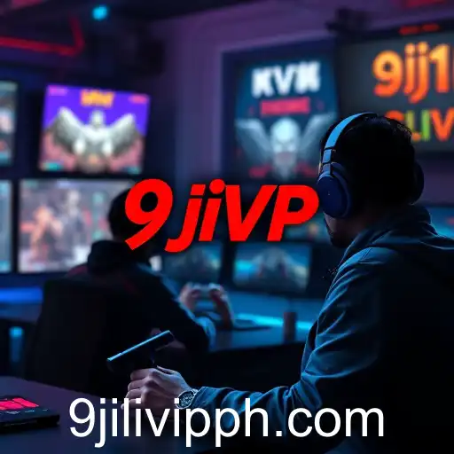 Exploring the Digital Evolution of 9jili VIP