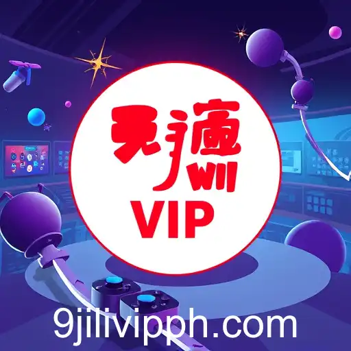 Exploring the Growth of 9jili VIP in the Gaming World
