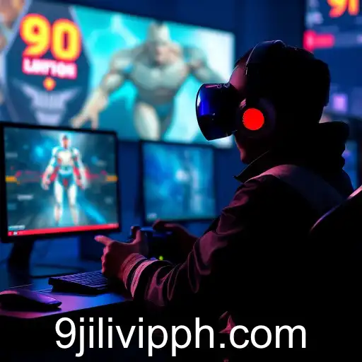 Exploring the 9jili VIP Gaming Revolution