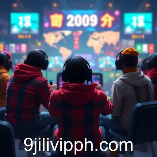 The Evolution of Online Gaming Platforms in 2025