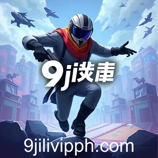 New Horizons in Online Gaming: The Rise of 9jili VIP