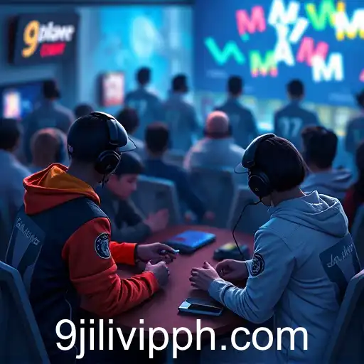 The Rise of Gaming Communities in the Digital Age