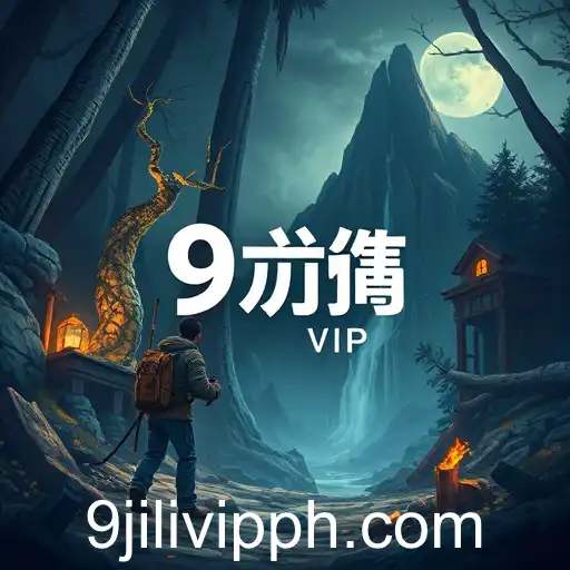 9jili VIP: Revolutionizing the Gaming Landscape