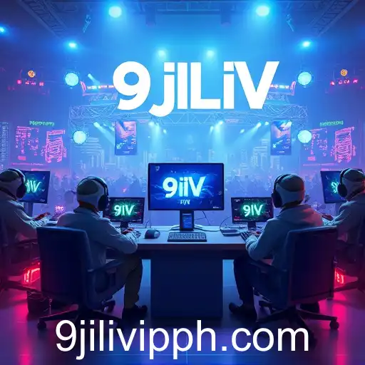 Global Gaming Trends in 2025