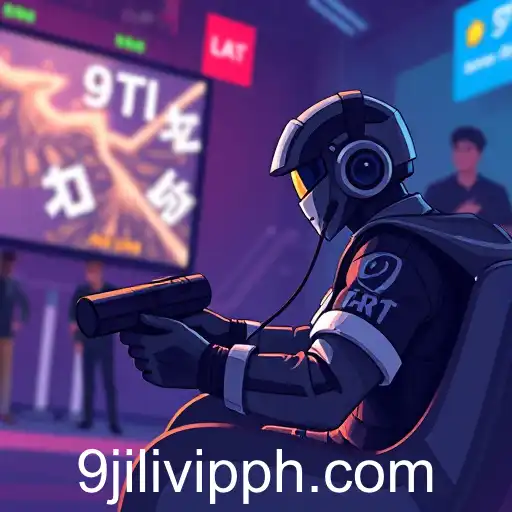 Exploring the Impact of 9jili VIP in Online Gaming