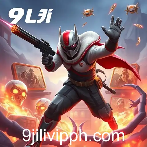 The Rise of 9jili VIP in the Gaming World