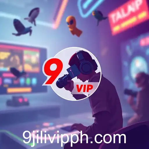 The Rise of 9jili VIP in Gaming Culture