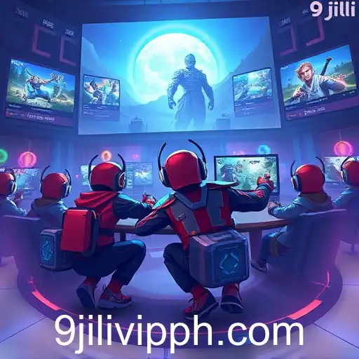 The Rise of Online Game Platforms in Modern Times