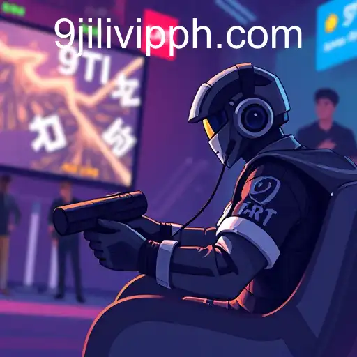Exploring the Impact of 9jili VIP in Online Gaming
