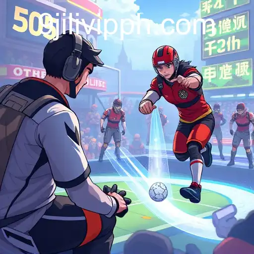 The Rise of Multiplayer Games: Exploring the Popularity and Impact of 9jili VIP