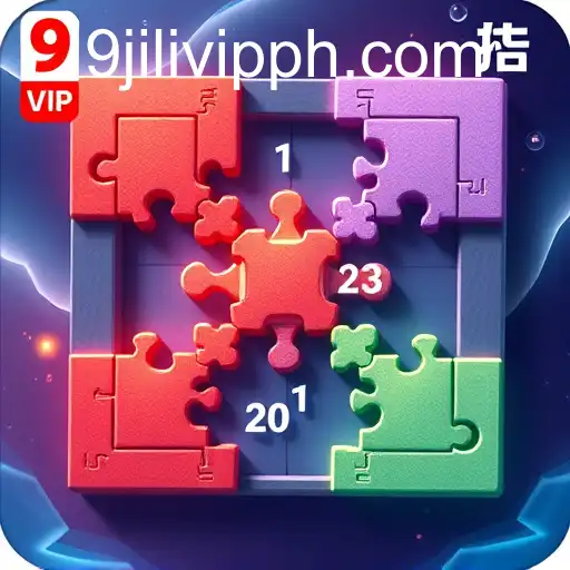 Exploring the Fascinating World of '9jili VIP' Puzzle Games