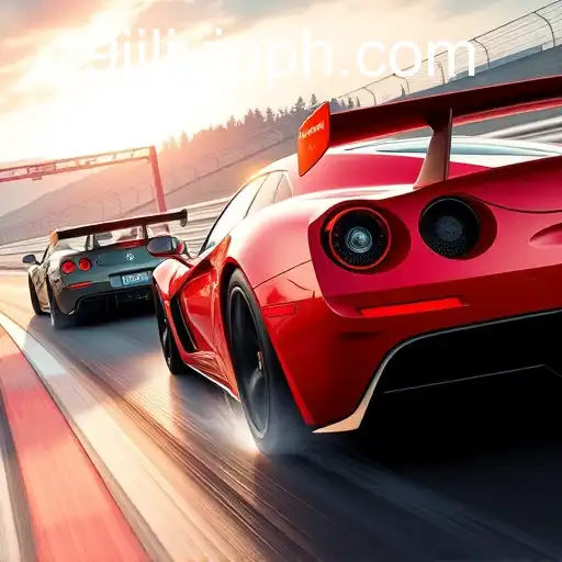 Exploring the Thrilling World of Racing Games on 9jili VIP