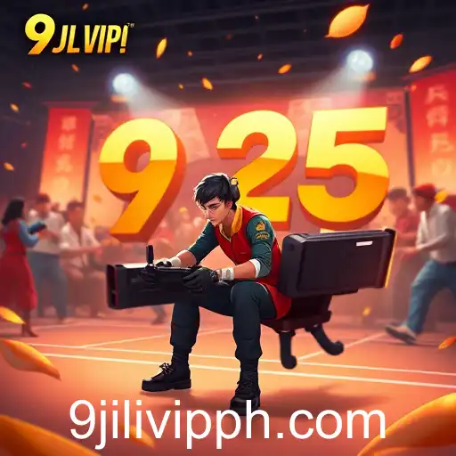 The Rise of 9jili VIP in Online Gaming
