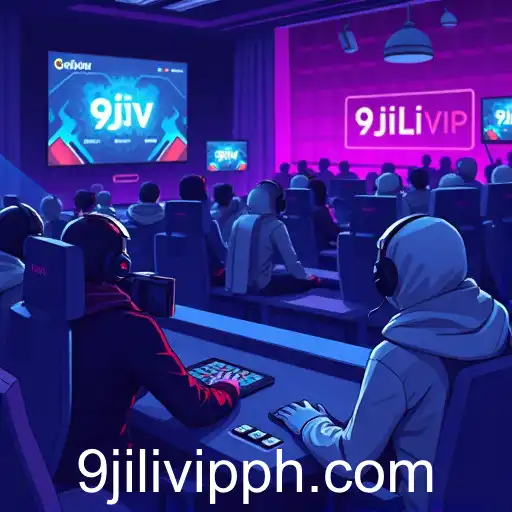 The Rise of 9jili VIP: A New Era in Online Gaming