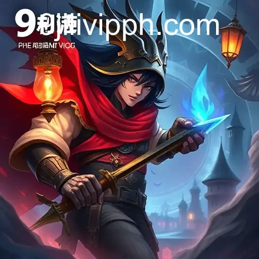 Exploring the World of Role-Playing Games at 9jili VIP