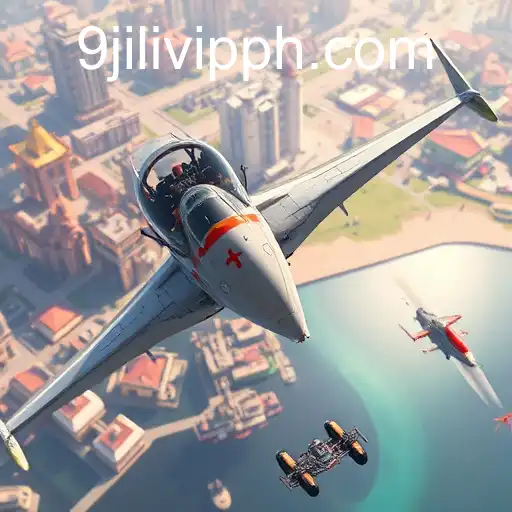 Exploring Simulation Games on 9jili VIP: An Immersive Gaming Experience