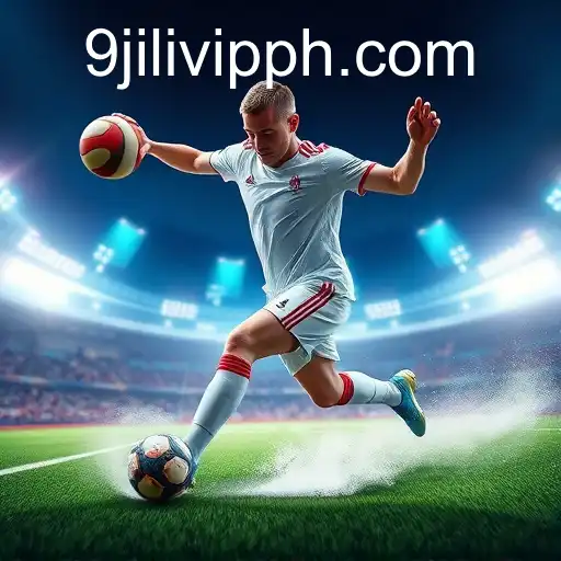 Exploring the Exciting World of 'Sports Games' with 9jili VIP