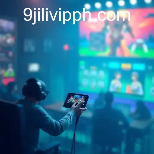 The Evolution and Influence of 9jili VIP in Online Gaming