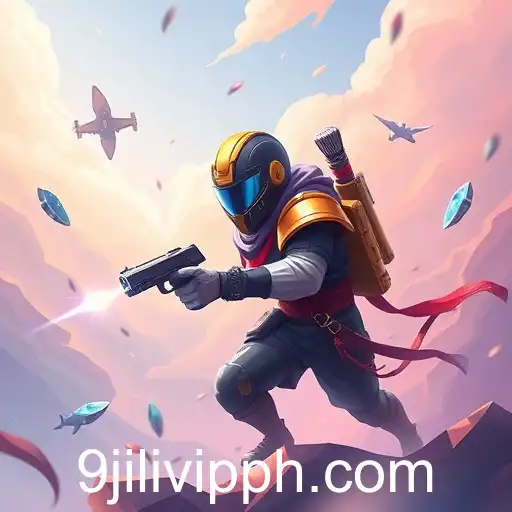 The Rise of 9jili VIP: Navigating the Online Gaming Wave