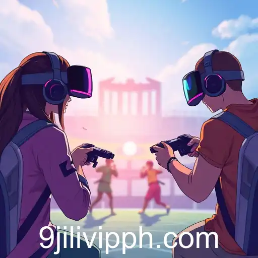 Expansion of Digital Gaming in 2025