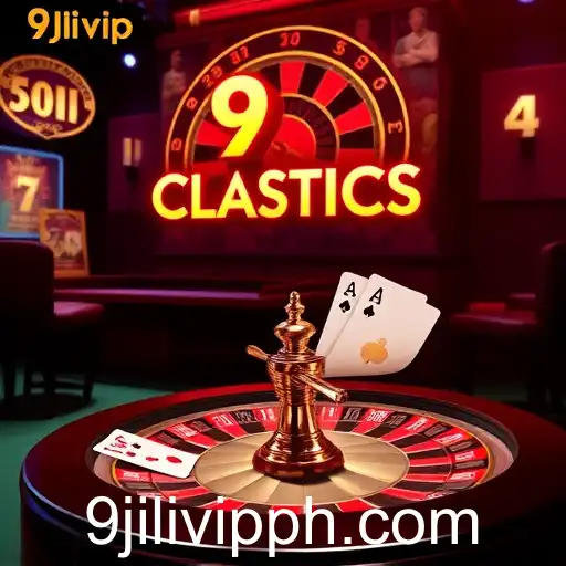 Exploring the Influence of 9jili VIP in Modern Gaming