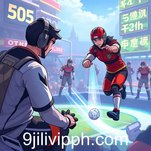 The Rise of Multiplayer Games: Exploring the Popularity and Impact of 9jili VIP