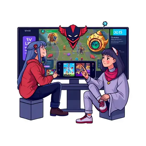 Exploring the Growth and Evolution of Online Gaming Platforms