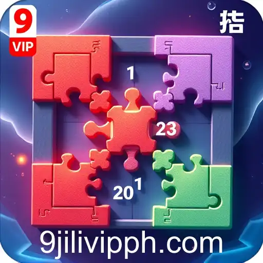 Exploring the Fascinating World of '9jili VIP' Puzzle Games