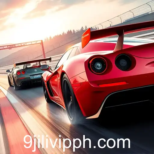 Exploring the Thrilling World of Racing Games on 9jili VIP