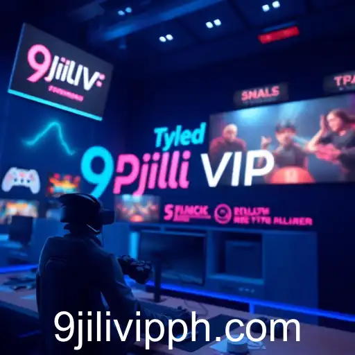 The Rise of 9jili VIP in the Gaming Industry