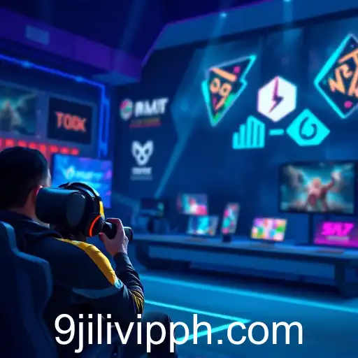 The Rise of Gaming Platforms in 2025