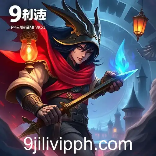 Exploring the World of Role-Playing Games at 9jili VIP