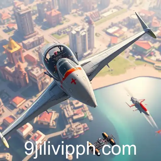 Exploring Simulation Games on 9jili VIP: An Immersive Gaming Experience