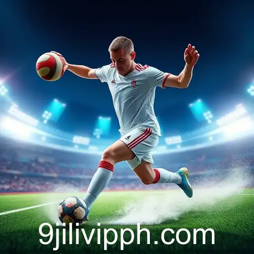 Exploring the Exciting World of 'Sports Games' with 9jili VIP