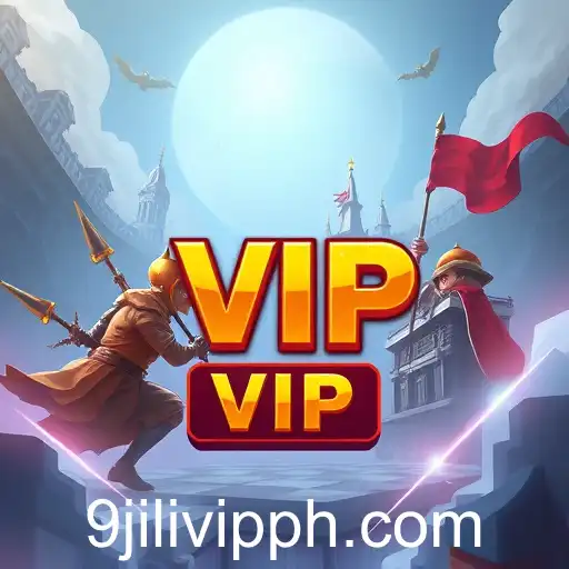 Discovering '9jili VIP': A New Era in Strategy Games