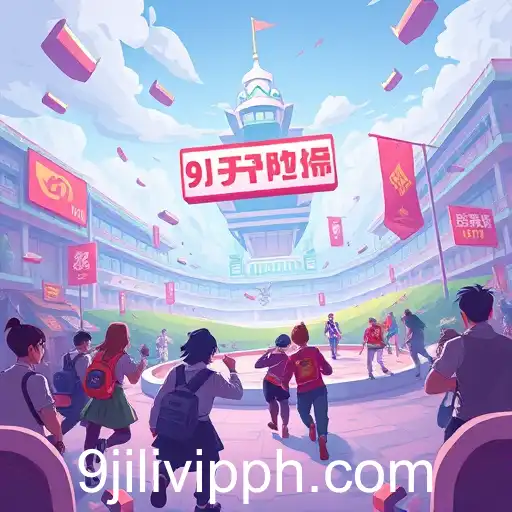 The Rise of 9jili VIP in the Gaming World
